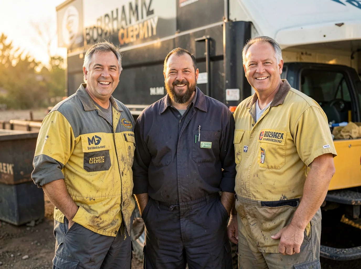 Sewage Cleanup company in Daleville, VA
