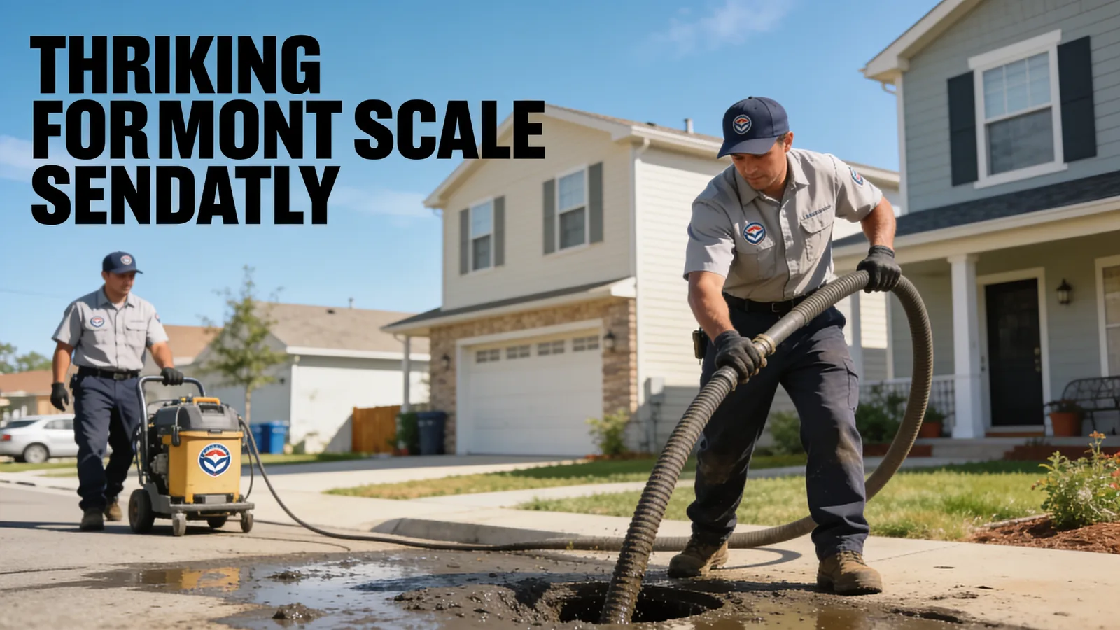 Sewage Cleanup in Daleville, VA near me
